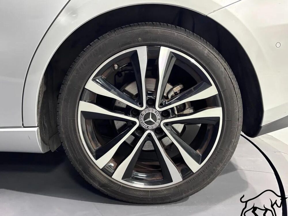 Classe B 1.5 180 D 115 PROGRESSIVE LINE 7G-DCT BVA 2019 occasion 13150 TARASCON