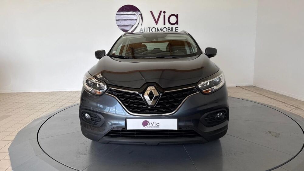 Kadjar 2020 occasion 17600 Saujon