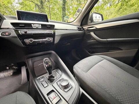 X1 1.8 I 140 BUSINESS DESIGN SDRIVE DKG BVA 2019 occasion 75019 Paris