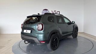 Duster TCE 150 Extreme 2023 occasion 17600 Saujon