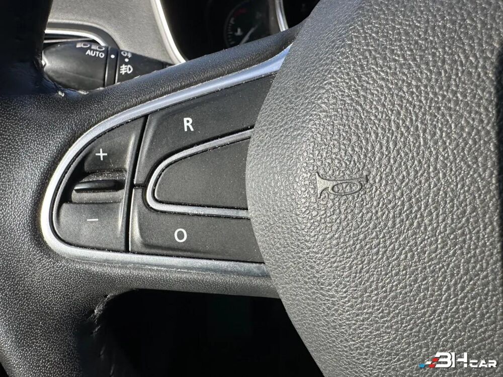 M&eacute;gane 2016 occasion 33980 Audenge