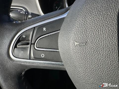 M&eacute;gane 2016 occasion 33980 Audenge