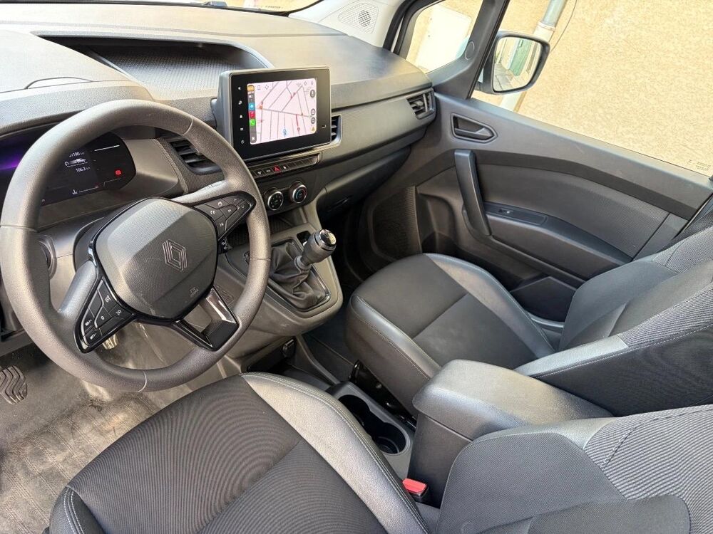 Kangoo COMBI 1.5 BLUEDCI 115 TECHNO 2024 occasion 69003 LYON