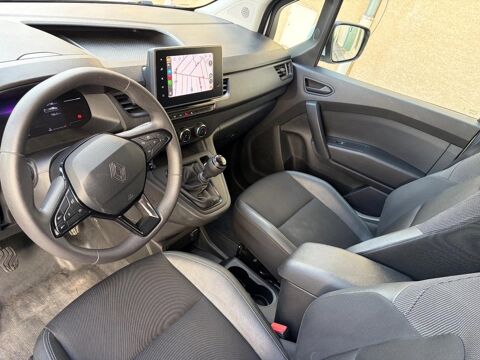 Kangoo COMBI 1.5 BLUEDCI 115 TECHNO 2024 occasion 69003 LYON