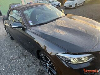 Serie 2 230 I M-SPORT BVA 2018 occasion 89340 Villeneuve-la-Guyard