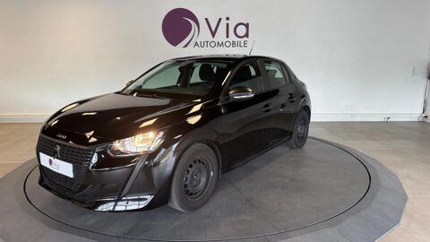 Peugeot 208 1.2 PTEC Like