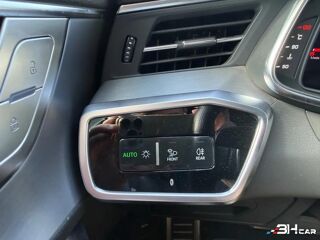A7 SPORTBACK 2.0 40 TDI 205 MHEV HYBRID 12VOLT S-LINE QUATTRO S 2021 occasion 33980 Audenge