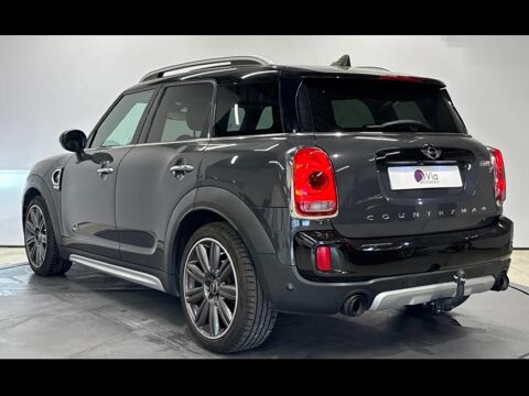 Countryman 2017 occasion 66000 Perpignan