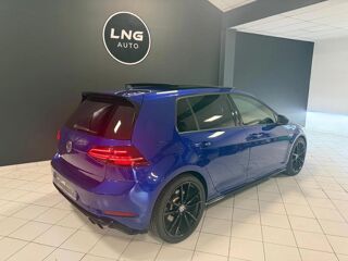 Golf 2.0 TSI 300 BLUEMOTION R DSG BVA 2018 occasion 69330 Pusignan