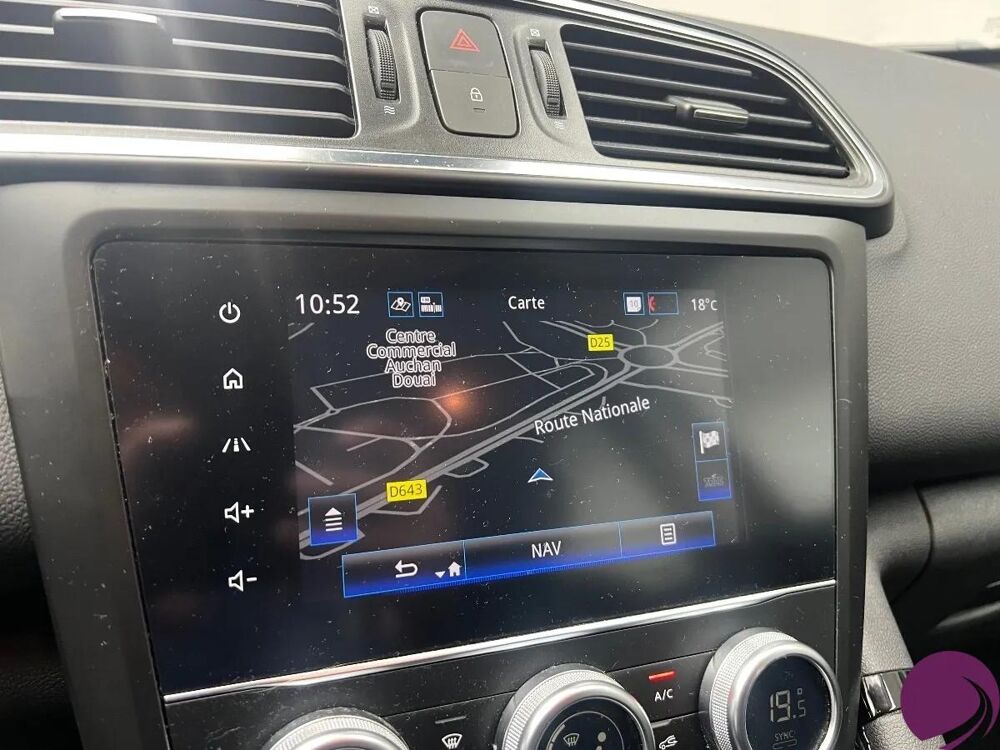 Kadjar DCI 115 Business Edition 2020 occasion 59169 F&eacute;rin