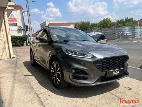 Kuga 2021 occasion 95190 Goussainville