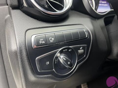 Classe GLC 250 D 4M GLC 250 d 4Matic (253.309) 2017 occasion 59169 F&eacute;rin