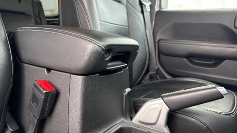 Wrangler 4XE 380 Plug-In-Hybrid First Edition 4Xe 2022 occasion 60200 Compi&egrave;gne