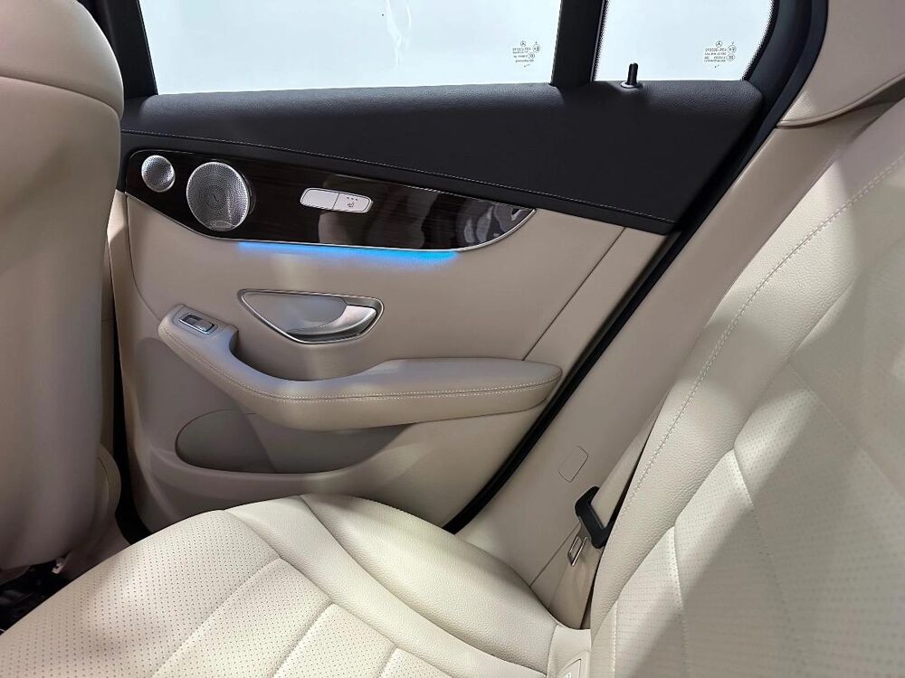 Classe GLC 350 D 4M GLC 350 d 4Matic (253.925) 2019 occasion 59494 Petite-For&ecirc;t
