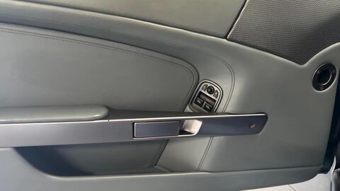 DB9 COUPE 6.0 450 TOUCHTRONIC-2 BVA 2004 occasion 76190 Auzebosc