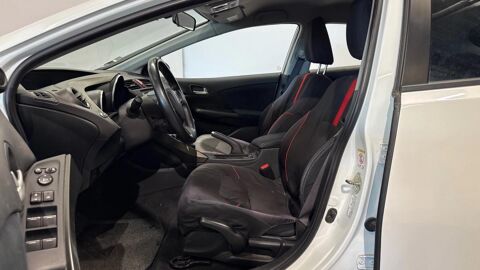 Civic 2014 occasion 66000 Perpignan