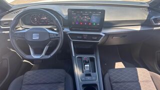 Leon 2.0 TDI 150 FR DSG BVA 2021 occasion 60200 Compi&egrave;gne