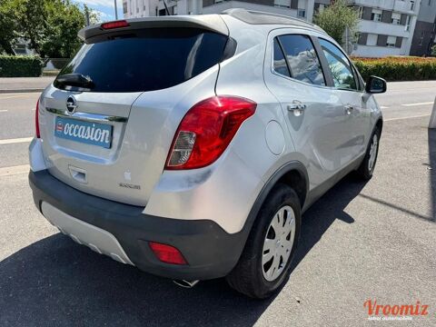 Mokka 2014 occasion 91200 Athis-Mons