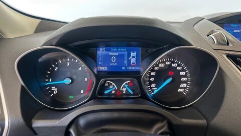 Kuga 2014 occasion 17600 Saujon