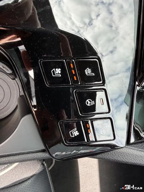 Sportage 1.6 T-GDI 230H 180 HEV HYBRID 1.5KWH 30-YEARS 4X2 BVA 2023 occasion 33980 Audenge