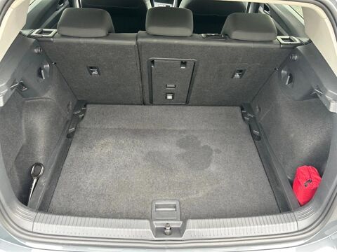 Golf 2.0 TDI 150 SCR ACTIVE DSG BVA 2021 occasion 51100 REIMS