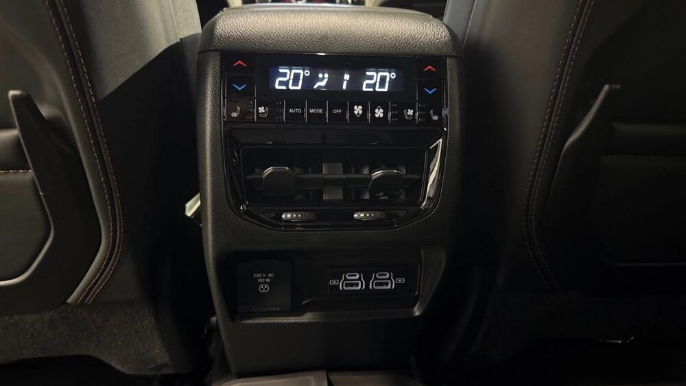 Grand Cherokee 2.0 T 380H 270 4XE HYBRID PHEV 17.3KWH SUMMIT QUADRA-TRAC-II 2024 occasion 66000 Perpignan