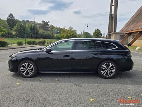 508 GENERATION-II SW 1.6 PURETECH 180 ALLURE EAT BVA START-STOP 2020 occasion 64990 MOUGUERRE