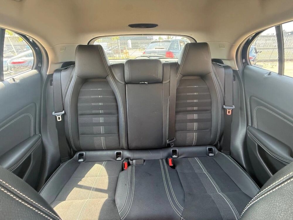 Classe GLA 1.6 200 155 AMG LINE 2019 occasion 33260 La Teste-de-Buch