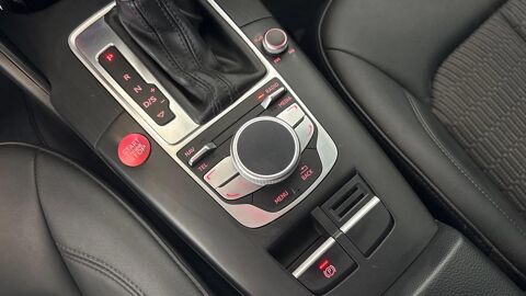 A3 2015 occasion 17600 Saujon
