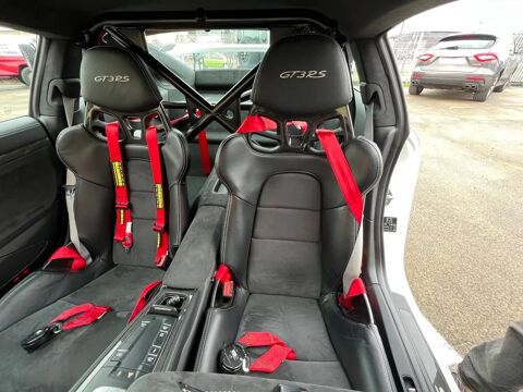 911 COUPE 991 4.0 500 GT3 RS PDK BVA 2015 occasion 33260 La Teste-de-Buch