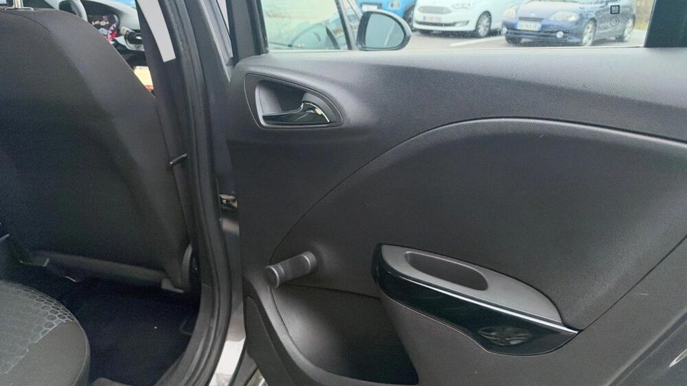 Corsa 1.4 90 Graphite 2015 occasion 60200 Compi&egrave;gne