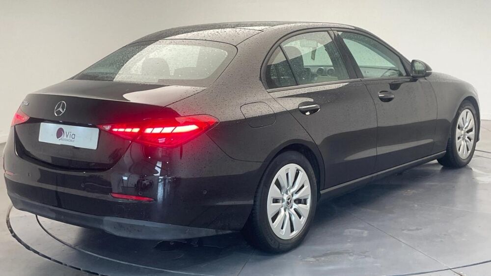 Classe C 200 D C 200 d (206.003) 2022 occasion 59223 Roncq