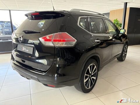 X-Trail 2017 occasion 45450 Fay-aux-Loges