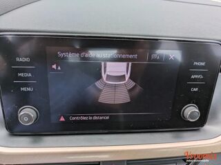 Scala 1.5 TSI 150 STYLE DSG BVA 2019 occasion 64110 Maz&egrave;res-Lezons