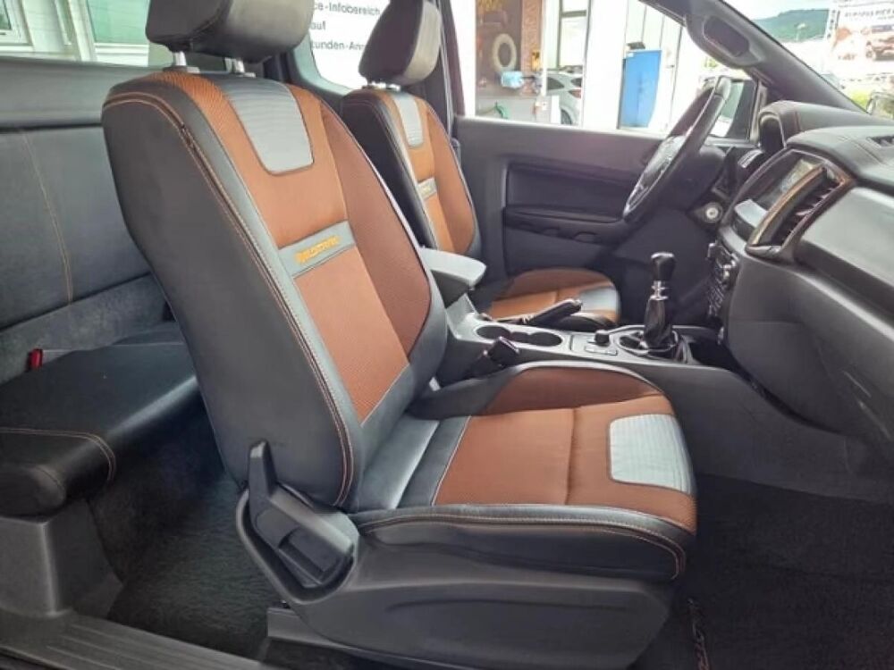 Ranger 2018 occasion 83260 LA CRAU