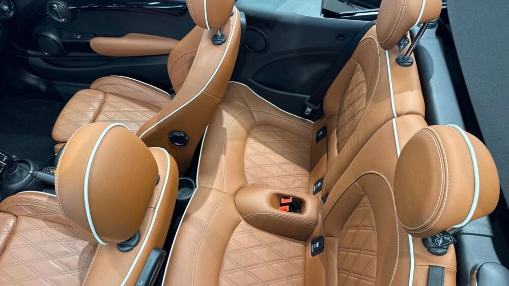 MINI COUPE 2019 occasion 66000 Perpignan