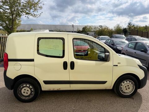 Bipper 2011 occasion 78630 Orgeval