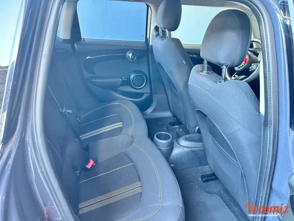 MINI COUPE 2.0 SD 170 COOPER 2015 occasion 13240 SEPTEMES-LES-VALLONS