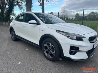 XCeed 1.5 T-GDI 160 ACTIVE BUSINESS 2022 occasion 64990 MOUGUERRE