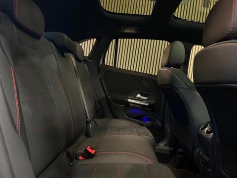 Classe GLA 1.3 200 165 AMG LINE 7G-DCT BVA 2025 occasion 78410 Aubergenville