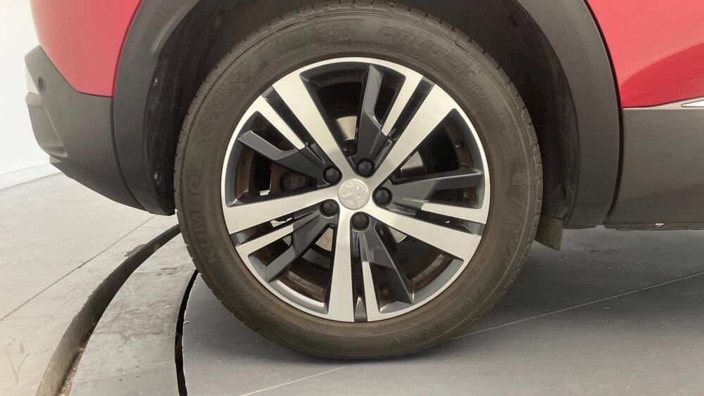 3008 1.2 PTEC GT Line 2019 occasion 59223 Roncq