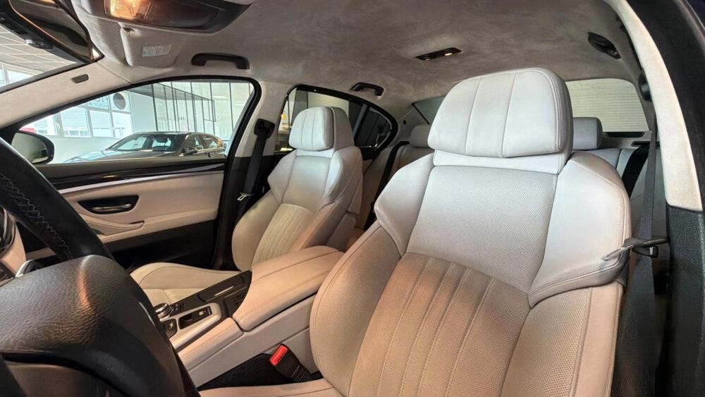 M5 4.4 V8 Basis 2012 occasion 33600 Pessac