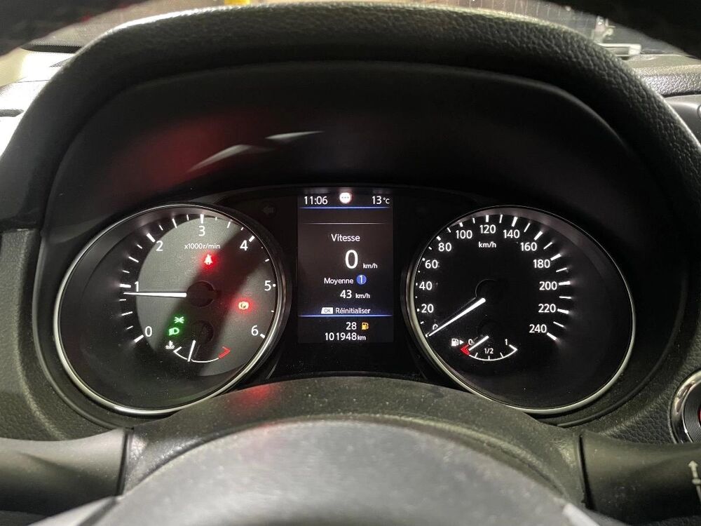 Qashqai GENERATION-II 1.5 DCI 115 N-CONNECTA 2WD 2020 occasion 51100 REIMS