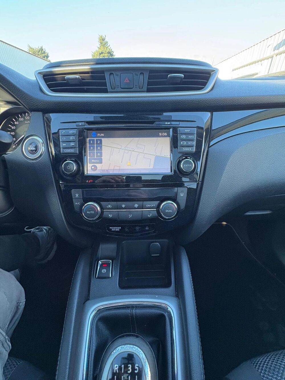 Qashqai 2016 occasion 13200 Arles