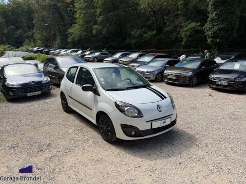Twingo 2010 occasion 69580 Sathonay-Camp