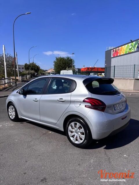208 GENERATION-I 1.6 BLUEHDI 75 ACTIVE 2016 occasion 78500 SARTROUVILLE