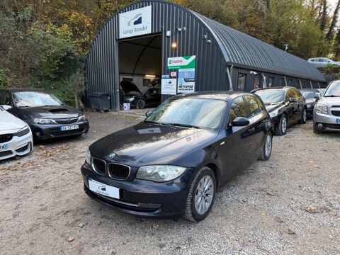 Bmw serie 1 118D ( E87) 2.0D 143cv