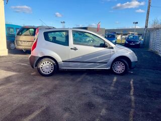 C2 1.4 HDI 70 2004 occasion 45430 CHECY
