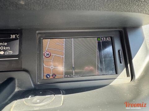 Sc&eacute;nic 1.5 DCI 110 BOSE 2012 occasion 95100 Argenteuil