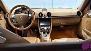 Cayman 3.4 295 S TIPTRONIC-S BVA 2006 occasion 66000 Perpignan